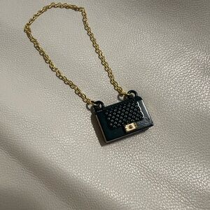 Mini Flap Bag - Labubu or Doll accessory